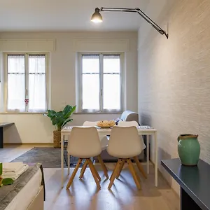  Apartment Velluto Blu & Italy
