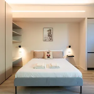 Palazzo Marsili Serenity Apartamento Bolonia
