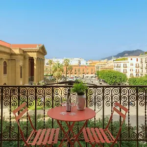 Al Massimo Apartamento Palermo