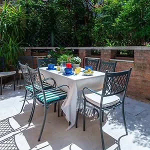  Apartment Ca' Dei Cuori On The Grand Canal Italy