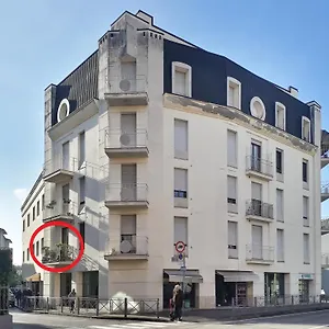 Vicino Al Centro Citta Con Garage Apartamento Vicenza
