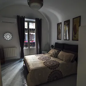 Сasa de vacaciones Via Vittorio Emanuele