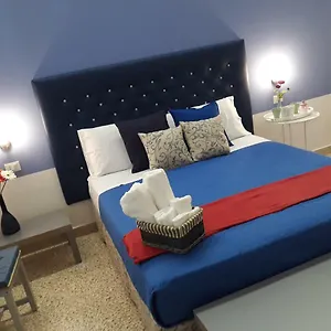 Apartamento 5 Cupole