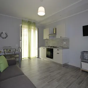 Belle Arti Apartamento Palermo
