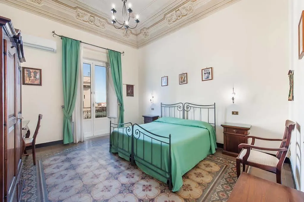 Panormus Hotel Palermo