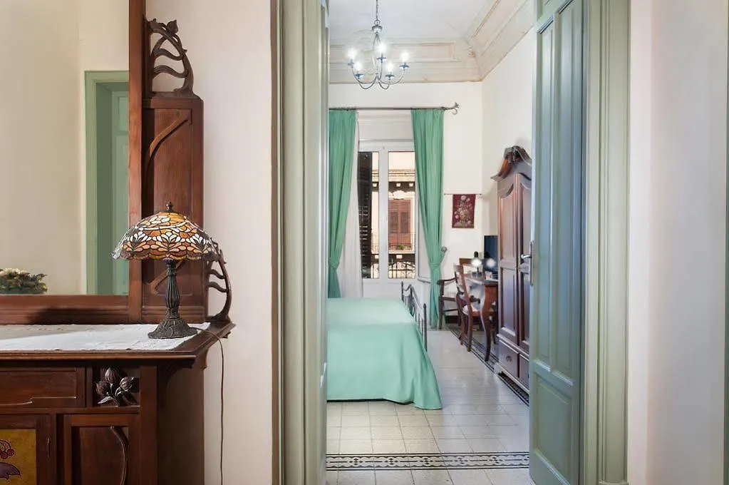***  Panormus Hotel Palermo Italy