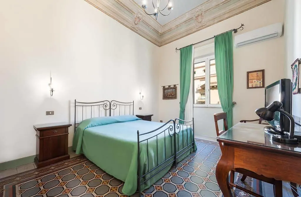 Panormus Hotel Palermo