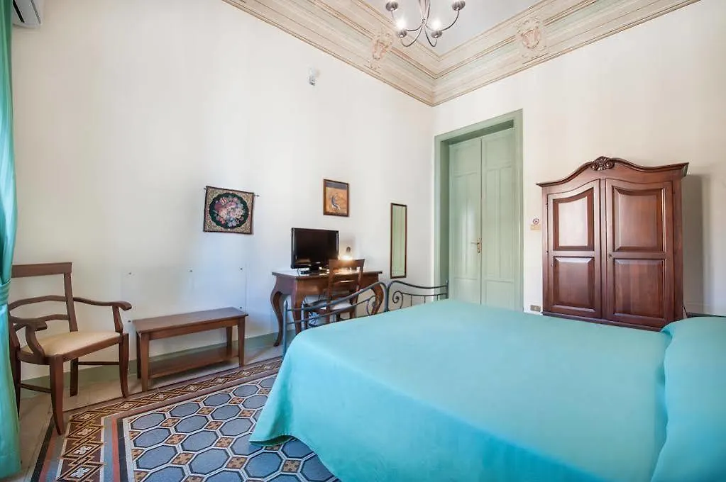 ホテルPanormus パレルモ 3*,  イタリア